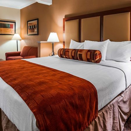 Best Western Plus Waxahachie Inn & Suites Kültér fotó