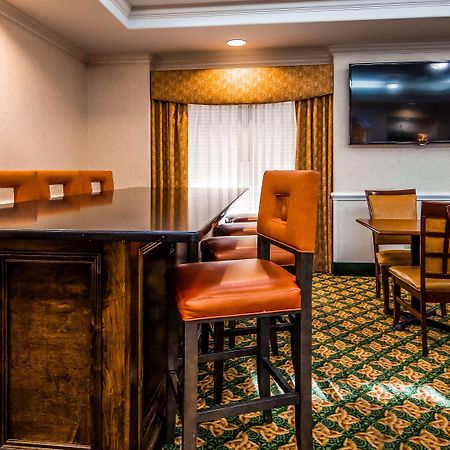 Best Western Plus Waxahachie Inn & Suites Kültér fotó