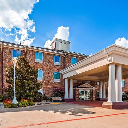 Best Western Plus Waxahachie Inn & Suites Kültér fotó