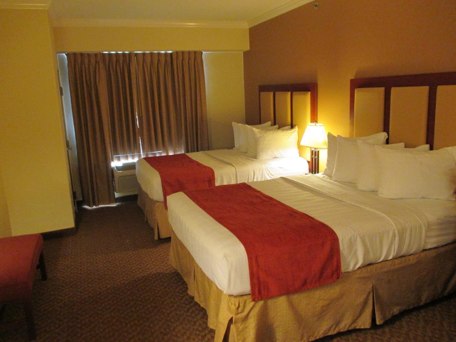 Best Western Plus Waxahachie Inn & Suites Kültér fotó