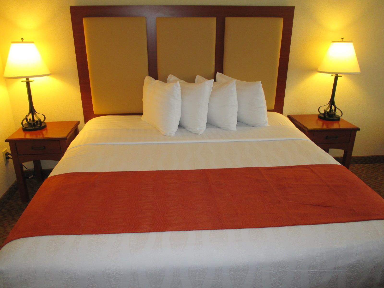 Best Western Plus Waxahachie Inn & Suites Kültér fotó