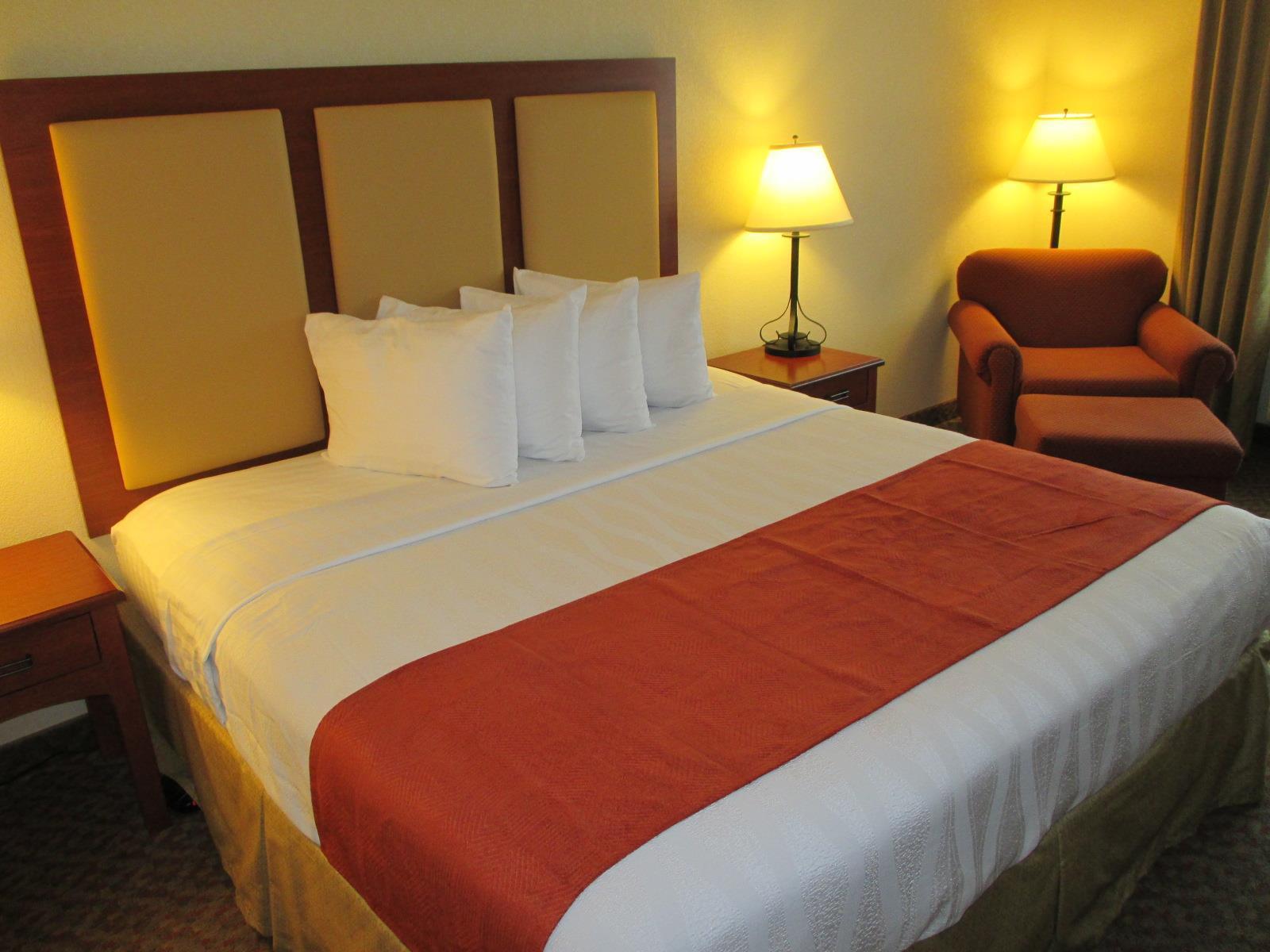 Best Western Plus Waxahachie Inn & Suites Kültér fotó