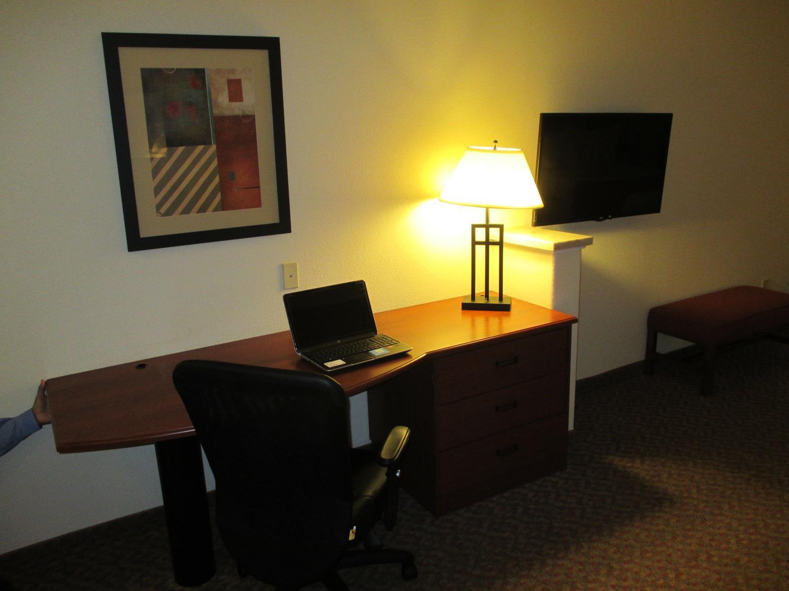 Best Western Plus Waxahachie Inn & Suites Kültér fotó