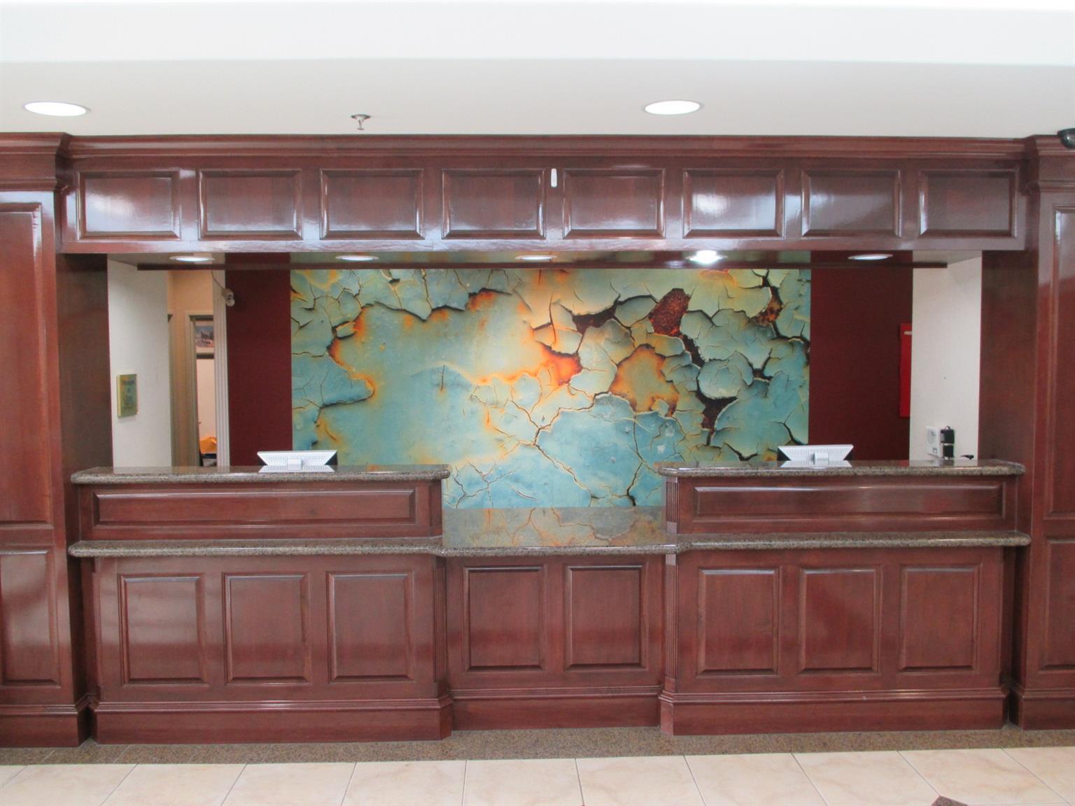 Best Western Plus Waxahachie Inn & Suites Kültér fotó