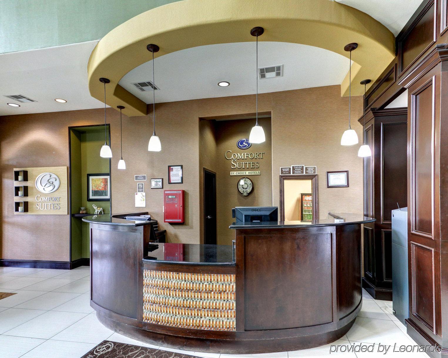 Best Western Plus Waxahachie Inn & Suites Kültér fotó