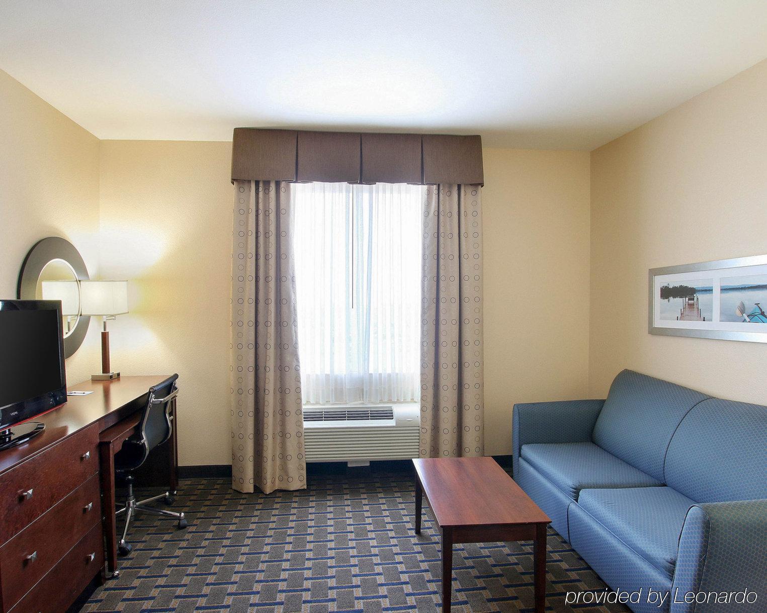 Best Western Plus Waxahachie Inn & Suites Kültér fotó