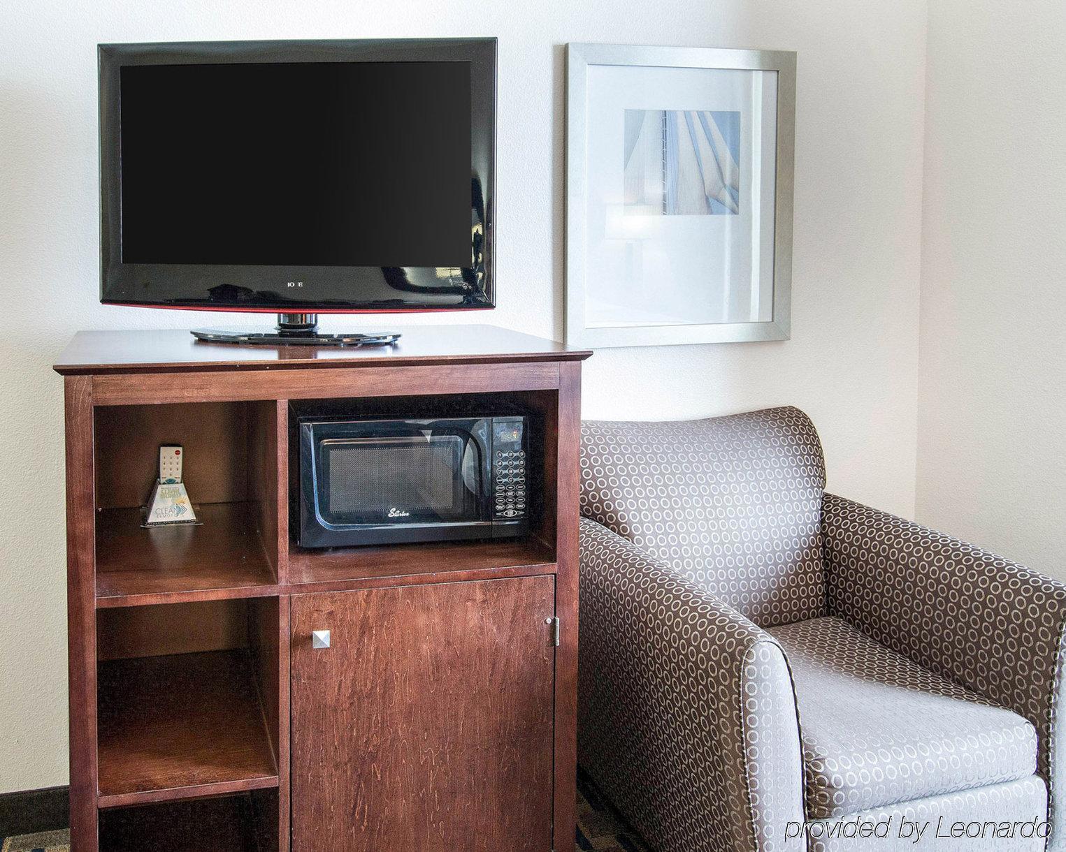 Best Western Plus Waxahachie Inn & Suites Kültér fotó