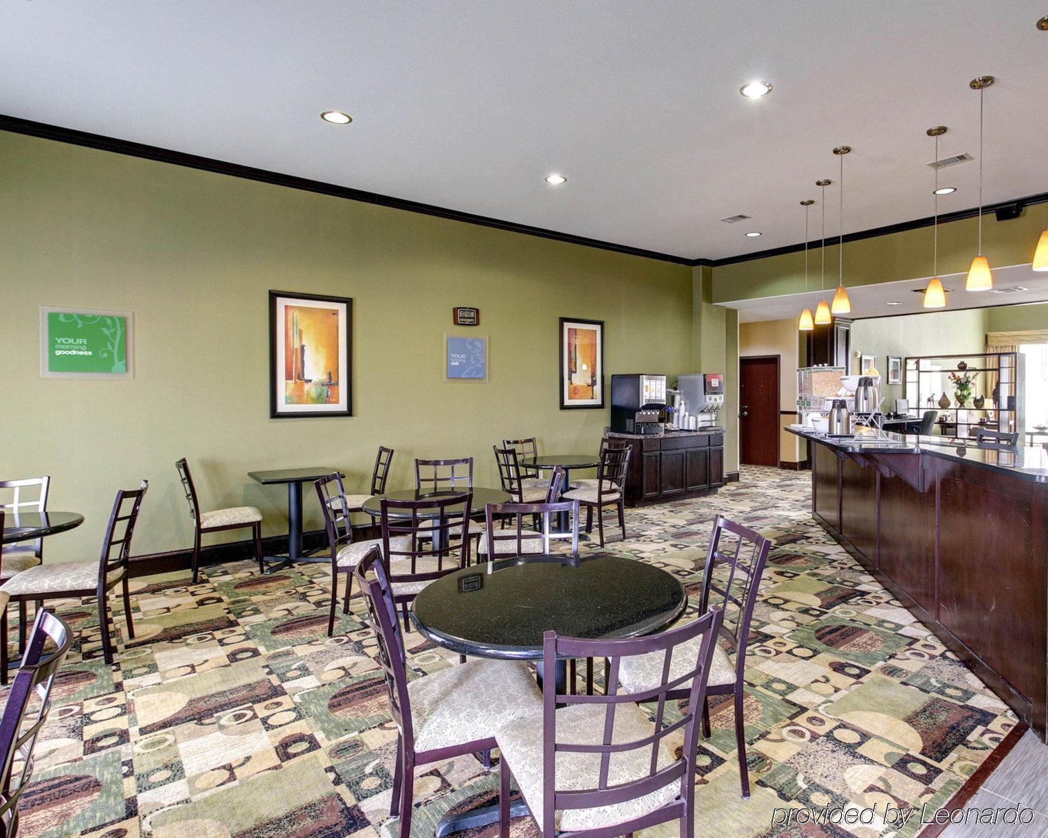 Best Western Plus Waxahachie Inn & Suites Kültér fotó