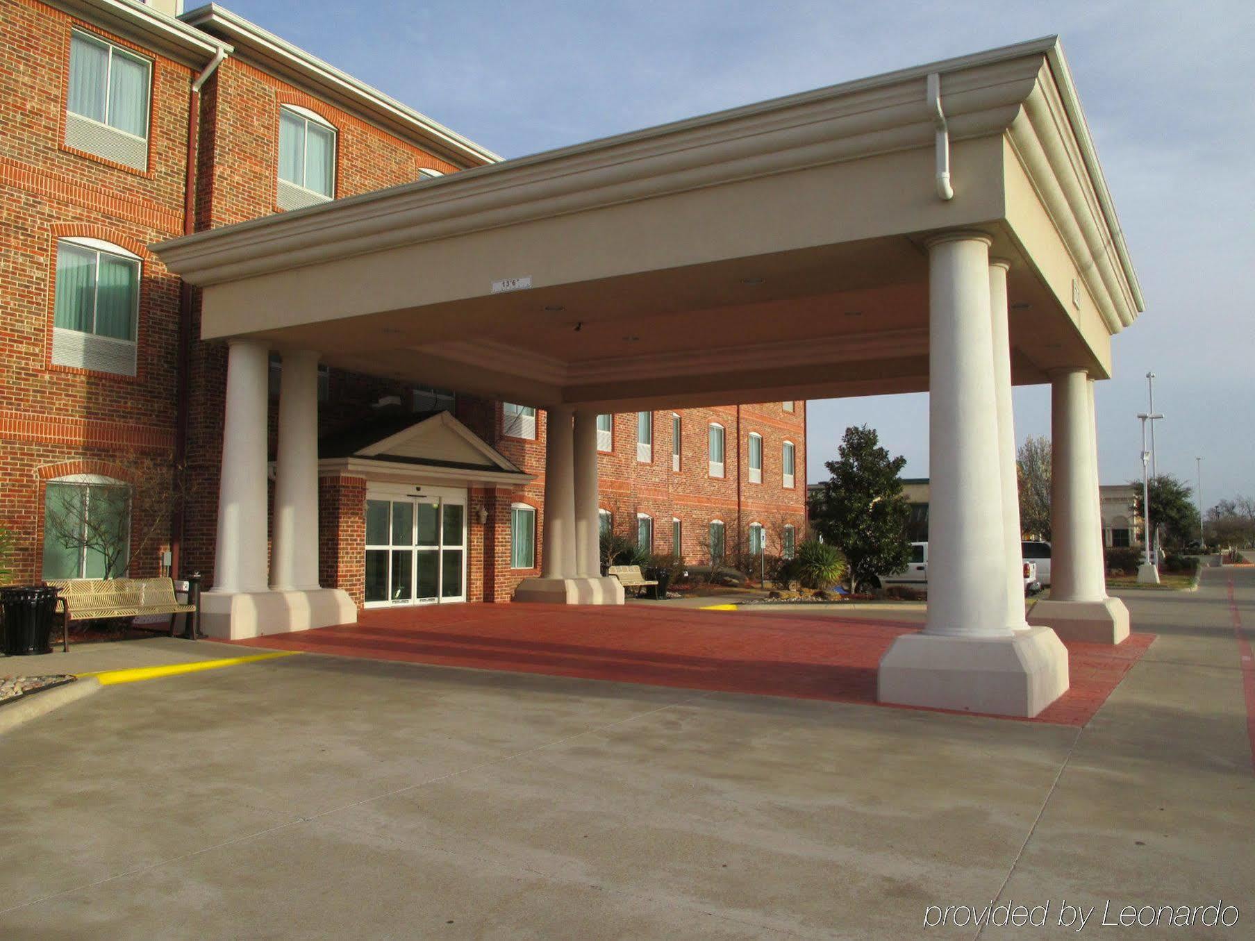 Best Western Plus Waxahachie Inn & Suites Kültér fotó