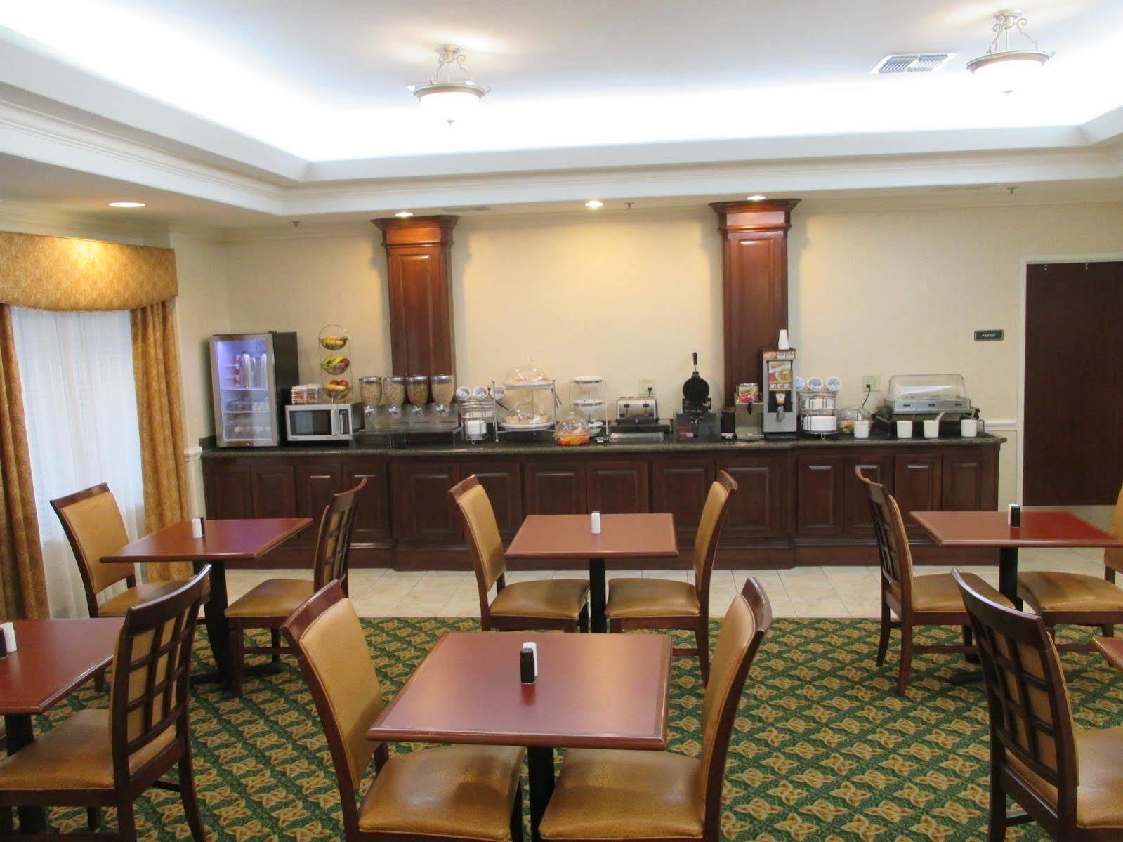 Best Western Plus Waxahachie Inn & Suites Kültér fotó