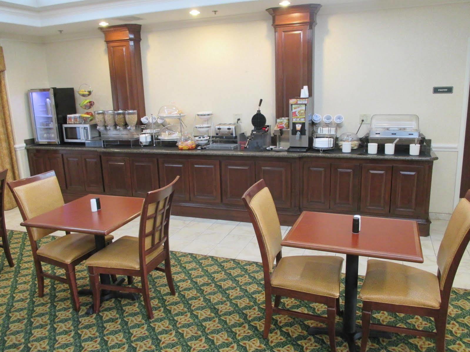 Best Western Plus Waxahachie Inn & Suites Kültér fotó