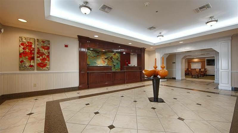 Best Western Plus Waxahachie Inn & Suites Kültér fotó