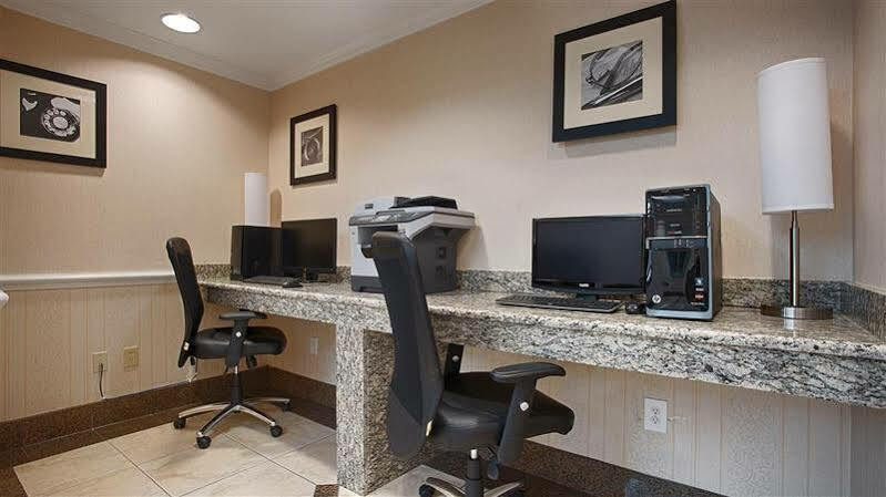 Best Western Plus Waxahachie Inn & Suites Kültér fotó