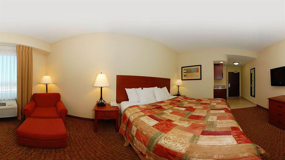 Best Western Plus Waxahachie Inn & Suites Kültér fotó